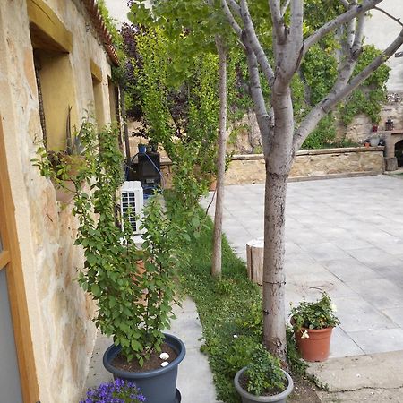 Casa Rural El Olivo Puigmoreno Kültér fotó