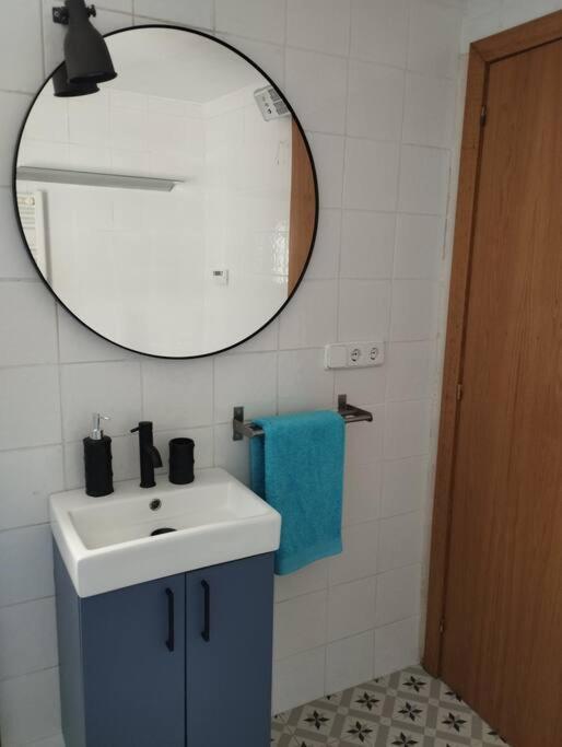 Casa Rural El Olivo Puigmoreno Kültér fotó