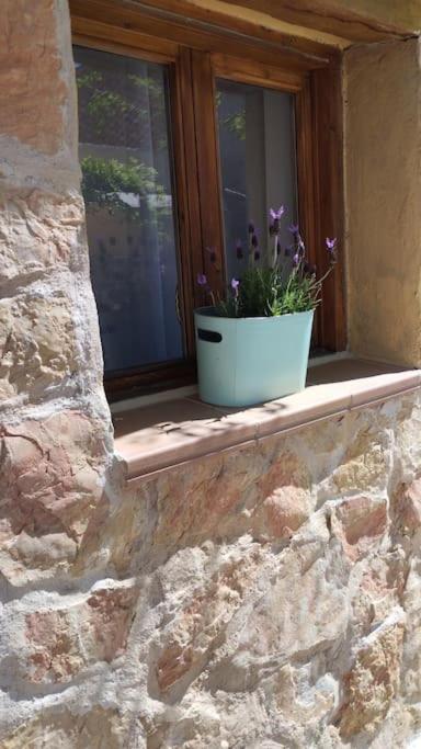 Casa Rural El Olivo Puigmoreno Kültér fotó