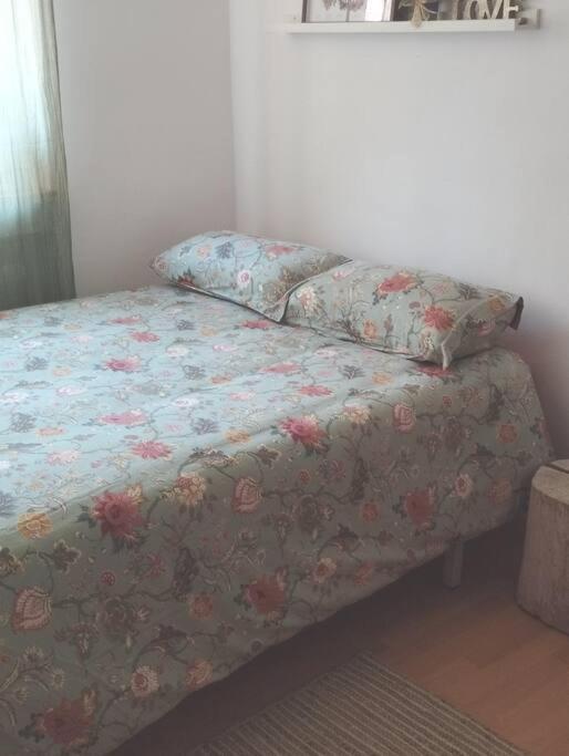 Casa Rural El Olivo Puigmoreno Kültér fotó