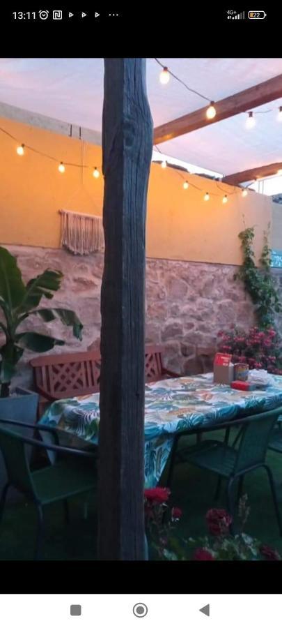 Casa Rural El Olivo Puigmoreno Kültér fotó