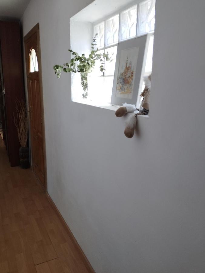 Casa Rural El Olivo Puigmoreno Kültér fotó